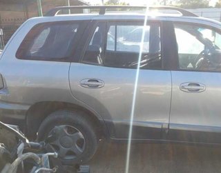 Airbag delantero derecho hyundai santa (sm) 255711