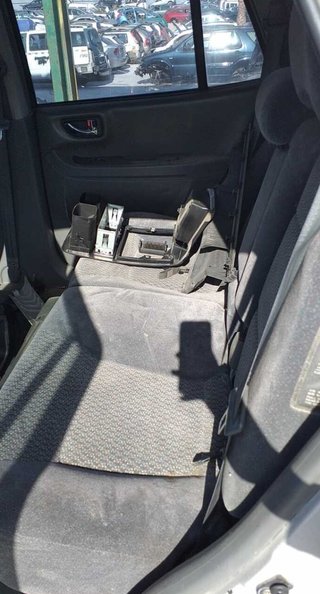 Airbag delantero derecho hyundai santa (sm) 255711