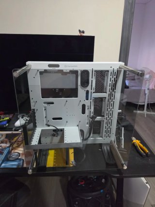 Torre PC Thermaltake p3