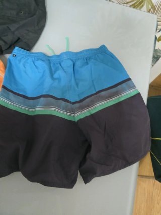 Lote 3 bañadores niño Talla 12 años