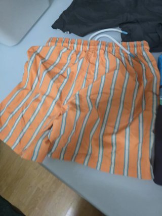 Lote 3 bañadores niño Talla 12 años