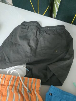 Lote 3 bañadores niño Talla 12 años