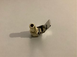 Conector Válvula Neumático (NUEVA)