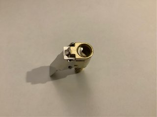 Conector Válvula Neumático (NUEVA)