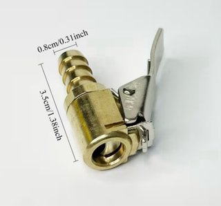 Conector Válvula Neumático (NUEVA)