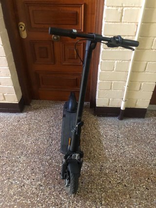 Patinete Eléctrico Quick Wheel 1-C Pro