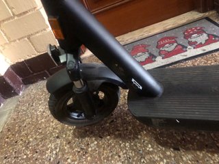 Patinete Eléctrico Quick Wheel 1-C Pro