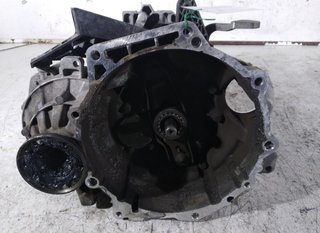 Ptu caja cambios volkswagen golf vii lim. 2894350