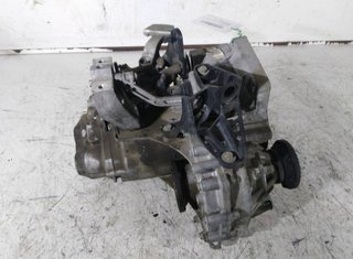 Ptu caja cambios volkswagen golf vii lim. 2894350