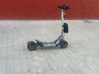 Patinete Eléctrico Xtreme M41