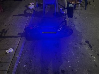 Patinete Eléctrico Xtreme M41