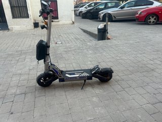 Patinete Eléctrico Xtreme M41
