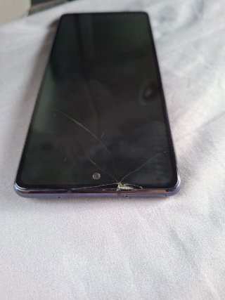Samsung Galaxy S20 FE