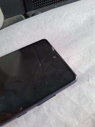 Samsung Galaxy S20 FE