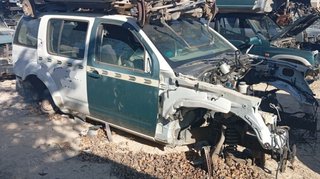 Elevalunas tras izq nissan pathfinder (r51) 221446