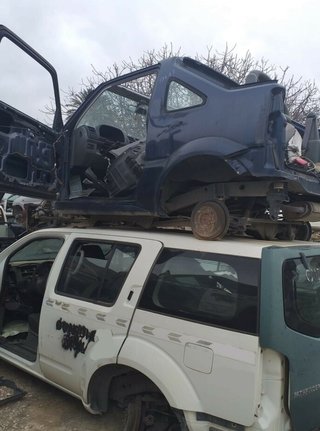 Elevalunas tras izq nissan pathfinder (r51) 221446