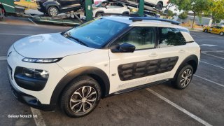 Citroen C4 Cactus 2015