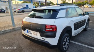 Citroen C4 Cactus 2015