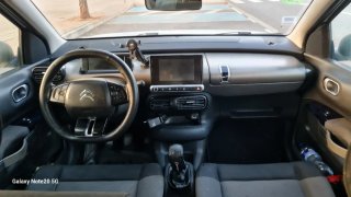 Citroen C4 Cactus 2015