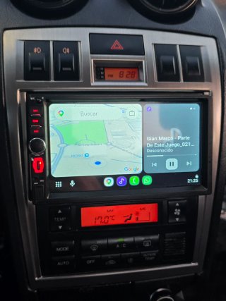 Hyundai Coupe 2004