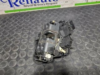 Motor cierre ford focus berlina (cap) 1.6 820004
