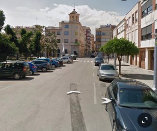 Piso en venta en Nules
