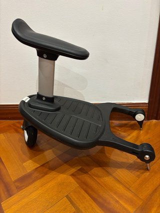 Patinete Bugaboo