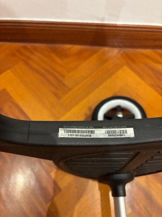 Patinete Bugaboo