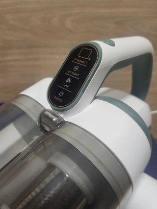 Hoover HMC5 Limpiador de Colchones 4 en 1