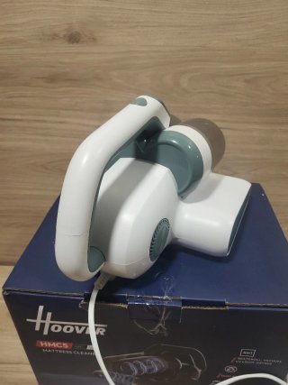 Hoover HMC5 Limpiador de Colchones 4 en 1