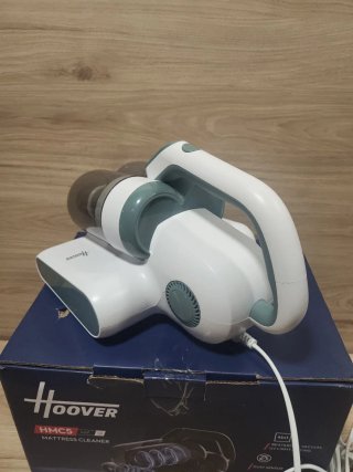 Hoover HMC5 Limpiador de Colchones 4 en 1
