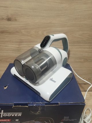 Hoover HMC5 Limpiador de Colchones 4 en 1