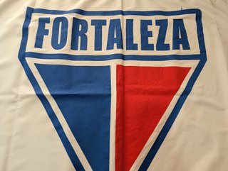 Bandera Fortaleza EC