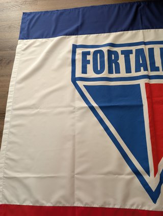 Bandera Fortaleza EC