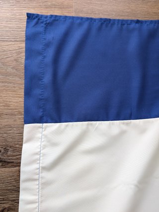 Bandera Fortaleza EC