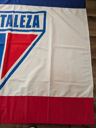 Bandera Fortaleza EC