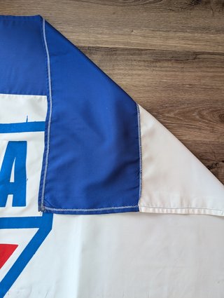 Bandera Fortaleza EC