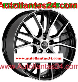 LLANTAS AUDI - 15400 r381938