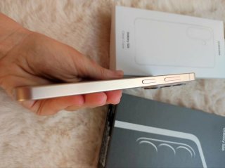 Samsung Galaxy S26 Oro Rosa | Factura + extras