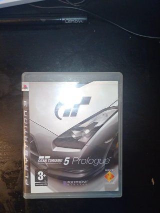 Gran Turismo 5 Prologue PS3