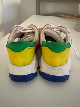 Zapatillas Kurt Geiger Talla 36 Multicolor