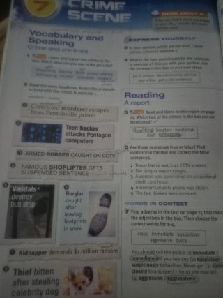 Libros de texto Pulse 3 student's book