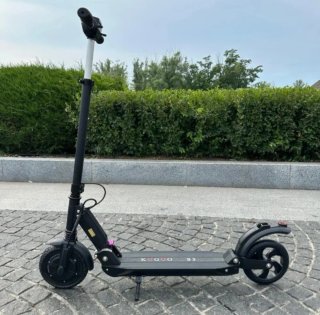 Patinete Eléctrico Kugoo S3