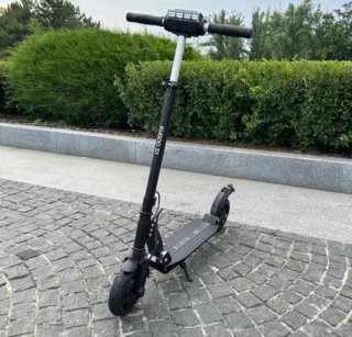 Patinete Eléctrico Kugoo S3
