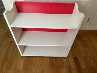 Mueble cabecero y zapatero