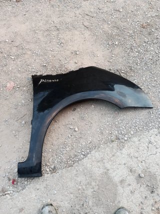 Aleta Derecha Citroen C4 Picasso
