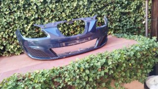 Parachoques Seat León 2009