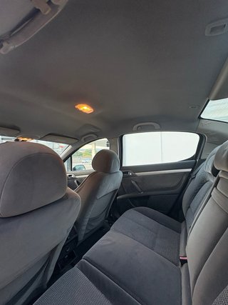 Peugeot 407 2004