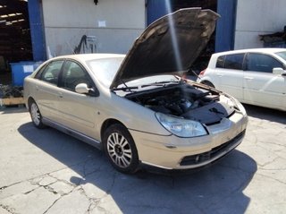 1882779 citroen 96509314ze airbag guida c5 berlina