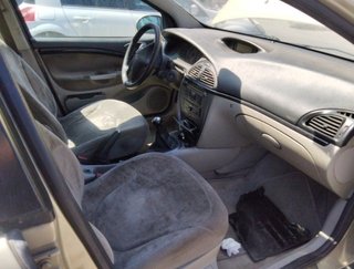 1882779 citroen 96509314ze airbag guida c5 berlina